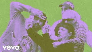 Cupido - La Máquina Del Tiempo (Video)