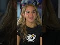 30th Anniversary Athlete Story: Sydney Barta
