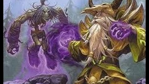 Lore of Warcraft - Episode 1738 - In-Game Lore Kel