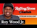 Roy Wood Jr. Rates The Worst Resumes