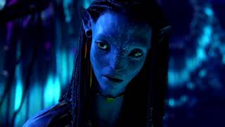 Avatar - Neytiri meets Jake