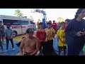 Zyrah Paco ZP85 mga katunggali may mga edad na Pero tinalo parin nya...