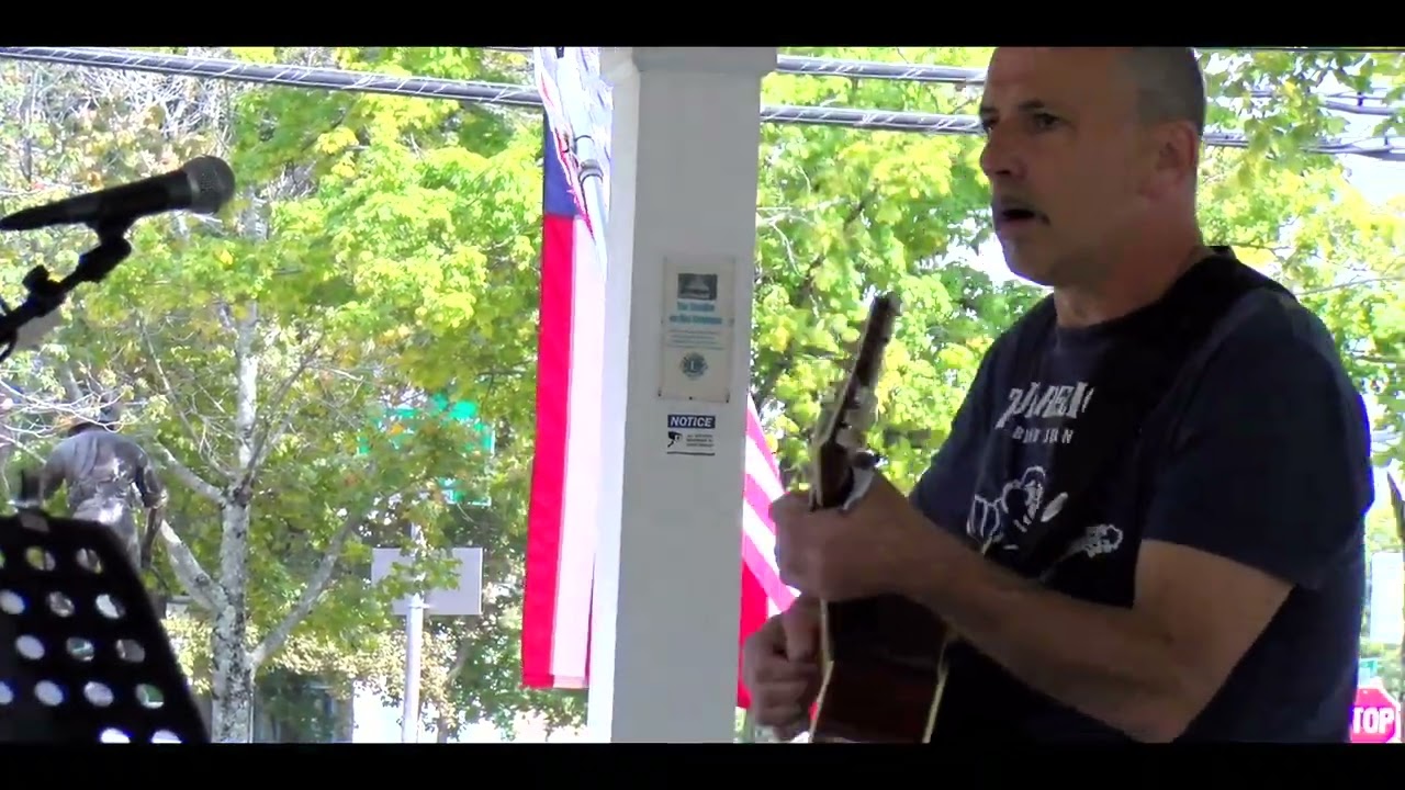 Templetunes: Scott Babineau