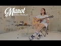 Della Monica - Manot | Acoustic Version