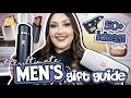 THE ULTIMATE MEN'S GIFT GUIDE | 50+ GIFT IDEAS!