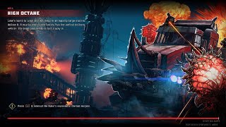 John Carpenter's Toxic Commando - High Octane Solo Hard Difficulty