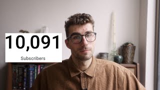 Thank you booktube.