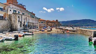 CILENTO - See Italy Travel Educational Trip