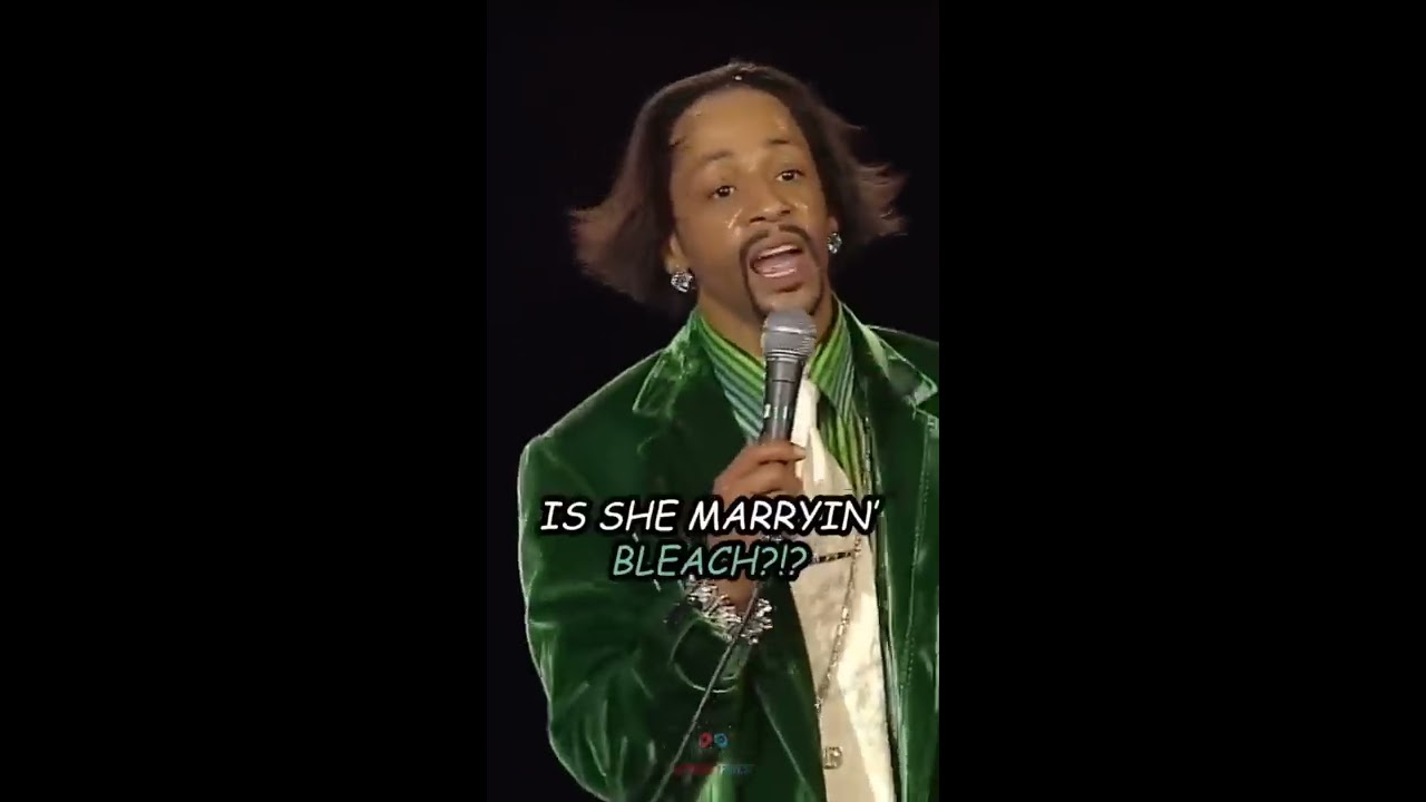 Katt Williams Spanish People Get You Some N Ga Friends Shorts Standupcomedy