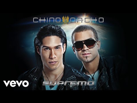 Chino & Nacho - Bachata Rosa (Visualizer)