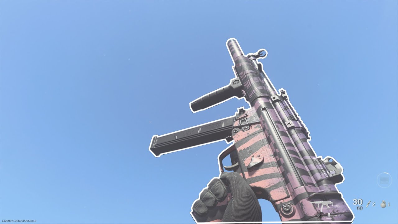 Me Trying to be ExoGhost on Controller