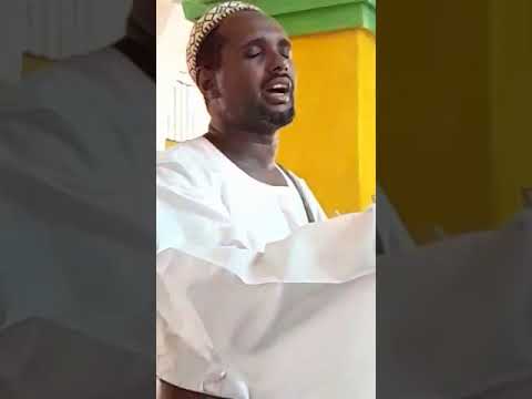 قصيدة الاستاذ الشيخ عبدالمحمود بصوت المبدع عبدالمحمود الشيخ البكري 