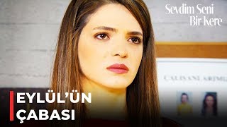 Eylül, Yağıza Gerçekleri Anlatmak İstiyor Sevdim Seni Bir Kere 80. Bölüm