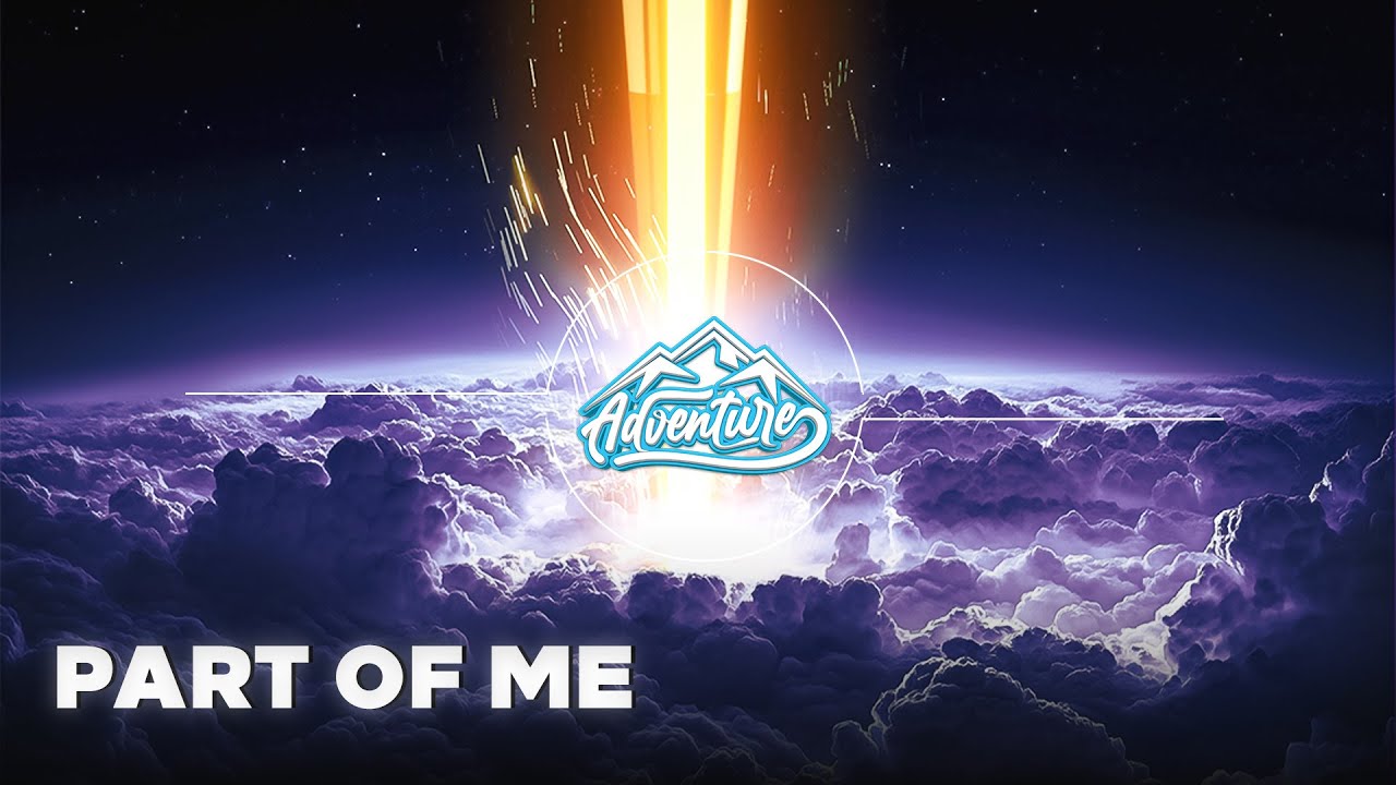 Jon Void - Part Of Me