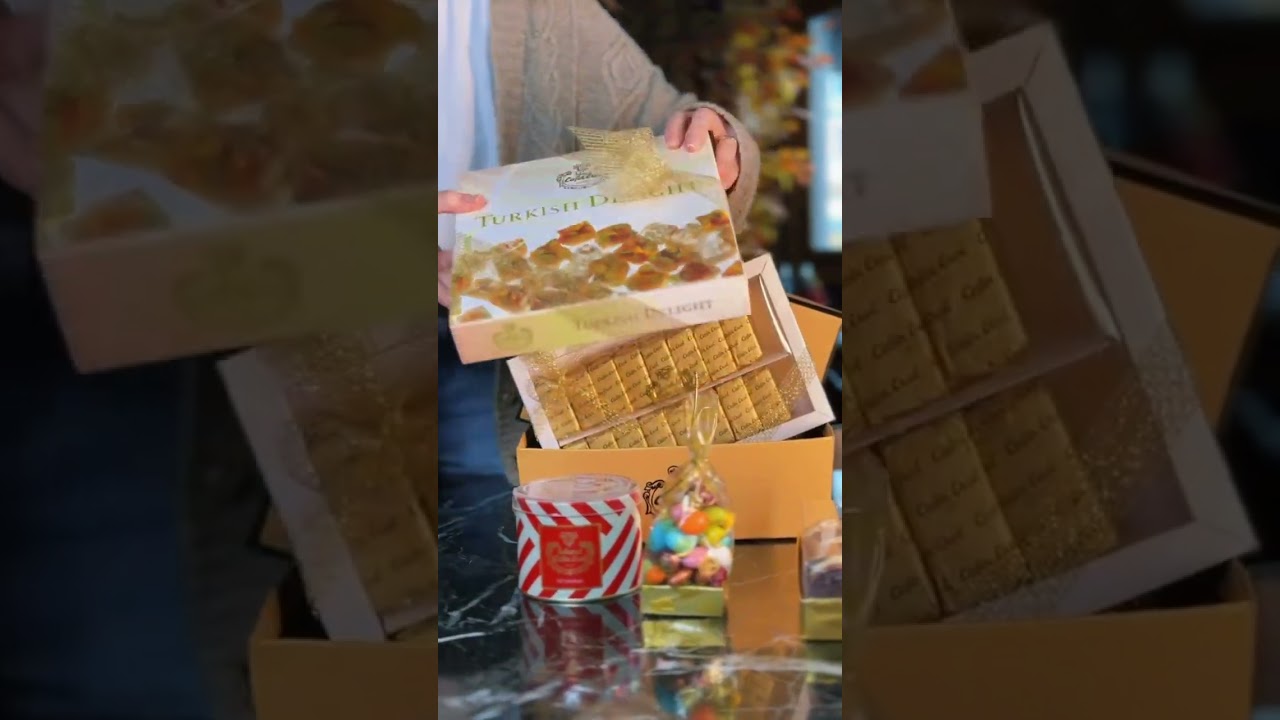 What are you waiting for? Try our desserts today! 