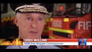 Commissioner Wants Most Common Smoke Alarms Banned - QLD