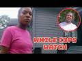 Woman ATTACKS Ex While Cops Watch – Akron DV Arrest Bodycam