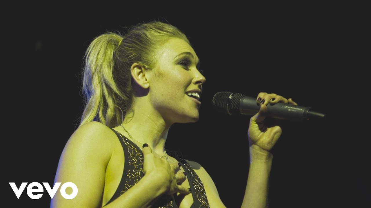 Rachel Platten Wildfire Tour NYC YouTube