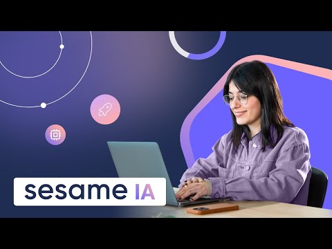 Sesame IA