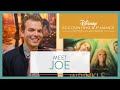 Disney Accounting & Finance Rotation Program: Role Spotlight | Joe image