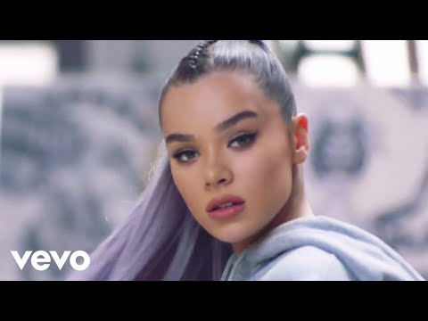 Hailee Steinfeld - Most Girls (Official Video)