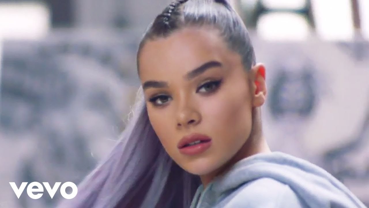 Hailee Steinfeld   Most Girls Official Video