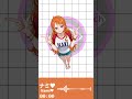 ナミ | NAMI【AKAGE meme X OnePiece 】 #赤毛ミーム #アカゲ #アカゲミーム #Akage #AkageMeme