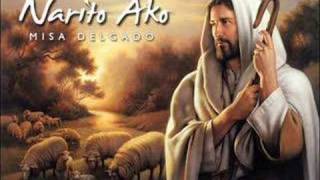 Aklamasyon - Amen (MISA DELGADO BOOK I -SAMPLER)