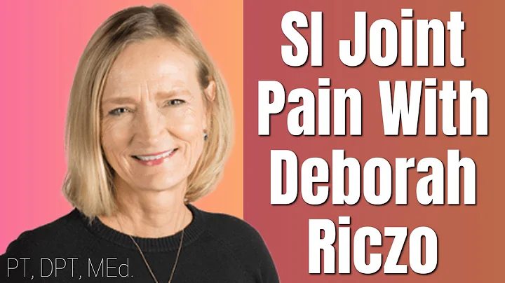 An Expert Approach to Self-Treating S.I. Pain (Sac...