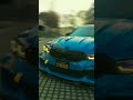 BMW hyper #editing
