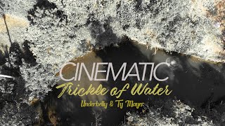 Free Royalty Cinematic Instrument Trickle of Water by  Underbelly & Ty Mayer