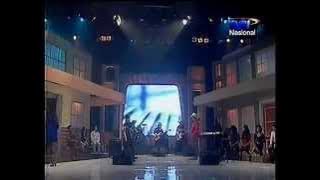 Olivia Illona - Hanjak Sanai (Kalteng) @Country Road TVRI