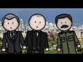 Beginning of video