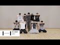 &amp;TEAM 'Road Not Taken' Dance Practice