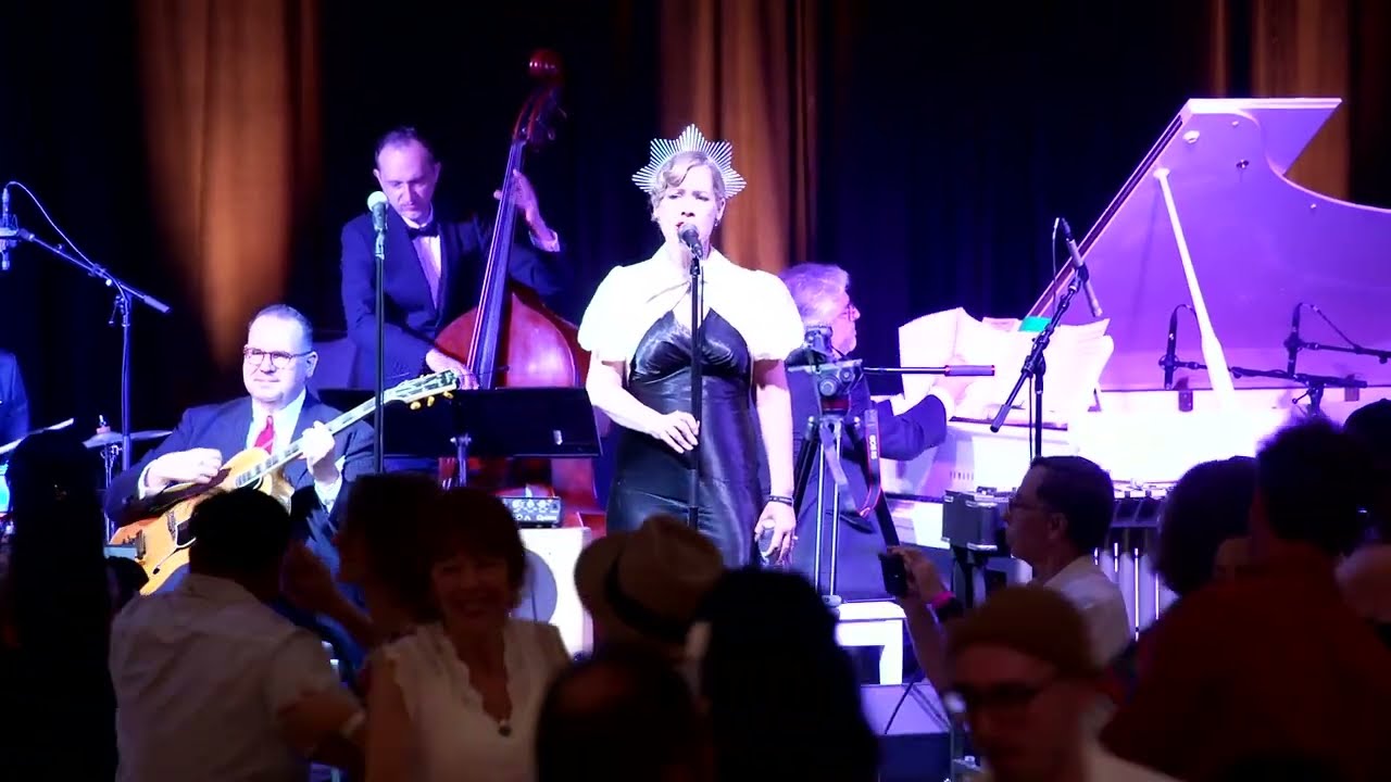 [LIVE] The Jonathan Stout Orchestra Set 1 - Camp Hollywood 2024