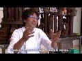 Interview de sadaharu aoki  chocolatier paristokyo