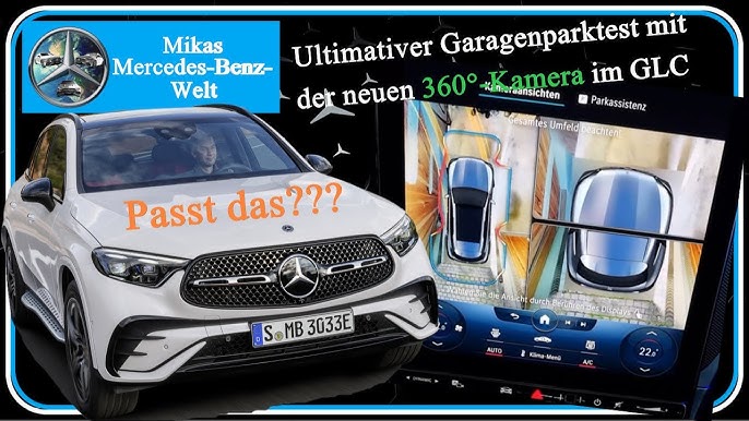 August 2022 : Mercedes Benz Amg Luxus Auto Front View Kamera Parksensor  Zubehör Fahrzeug Spy Cam Auto Vorderseite Redaktionelles Stockbild - Bild  von objektiv, laufwerk: 257710794