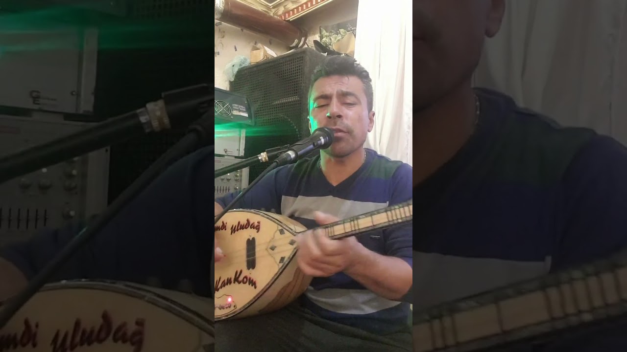 HAMDİ ULUDAĞ YALANMI