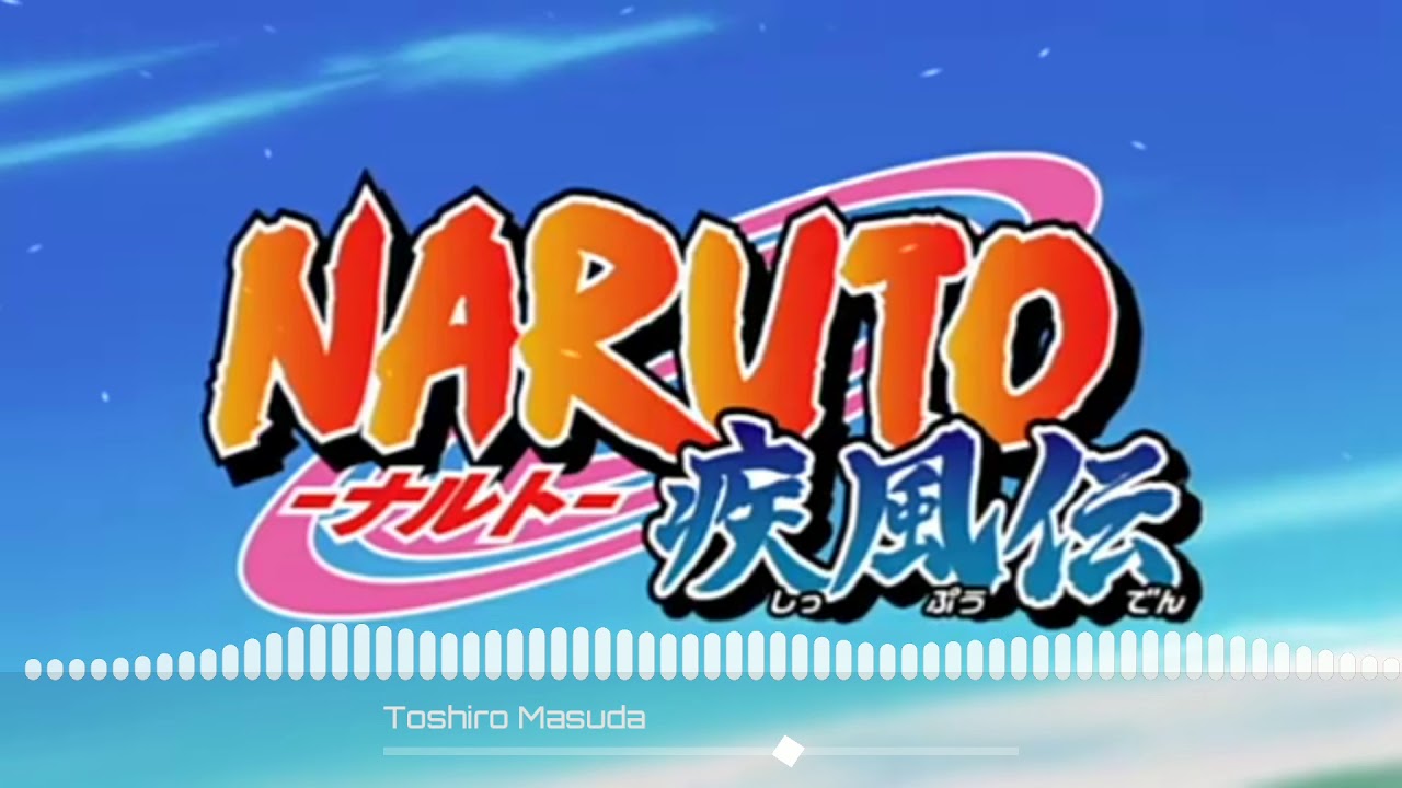 Naruto Main Theme Ringtone - guren no yumiya attack on titan op virtual piano roblox