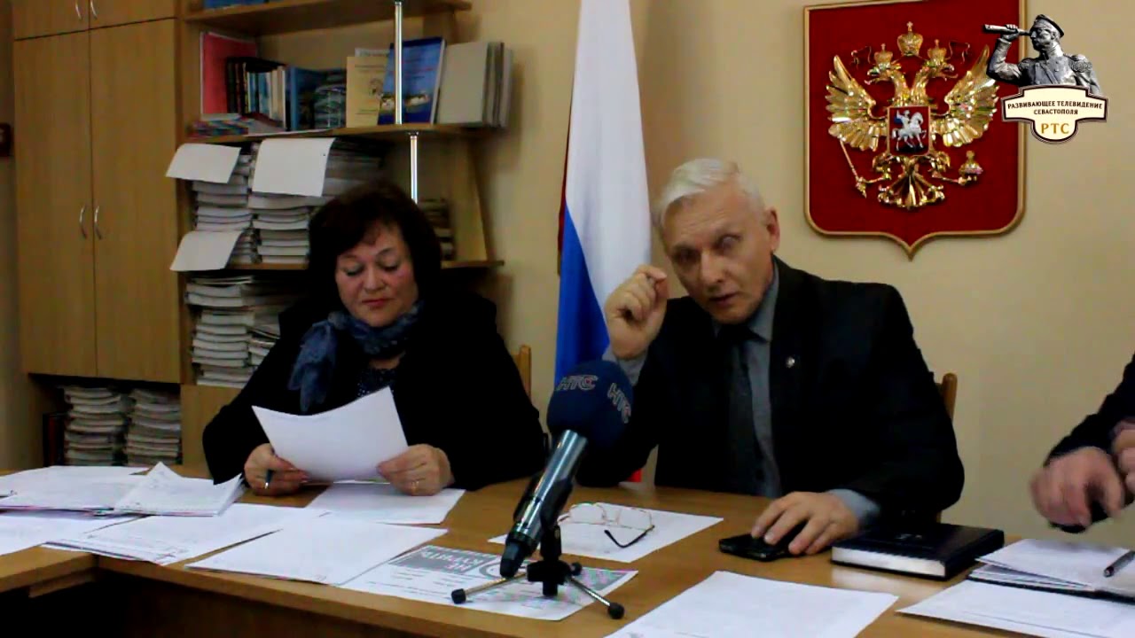 Владимир Тюнин  Школы должны стать Центрами физ культуры и искусства РТС