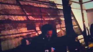 DJ Mikelino / YOMC - Oasis﻿ / Remember Blue Kaos 2014