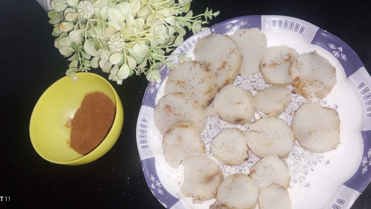 Shakarkandi! Thala jaisi Bhuni hoi mazadaar Lahori Gajar recipe Sweet potato yummy Delicious Recipe 