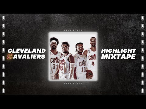 CAVS MOST HYPED MOMENTS OF 2023 🔥 - 'Cleveland Cavaliers 2022-23 Season Highlight Mixtape'