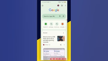 Enable to Zoom In & Out web page in Chrome Broswer