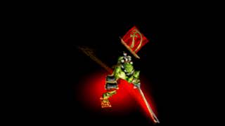 Warcraft 3 Quotes Blademaster