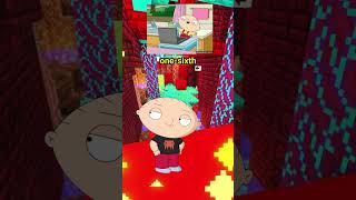 GLM 5.2 in Claude Code is Insane! 📈🧠 #shorts #ai #familyguy