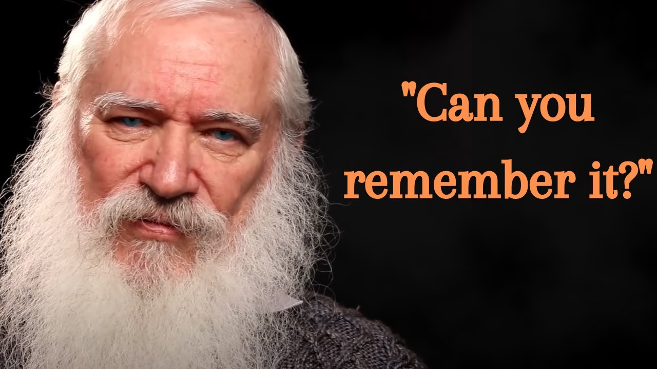 Your PAST LIFE: How reincarnation actually works - YouTube