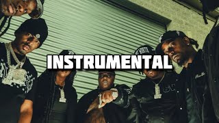 Bigxthaplug - 6IXER PARTY FT. Snoop Dogg [INSTRUMENTAL]