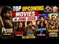 Upcoming Movie In June 2026 💥 | #trending