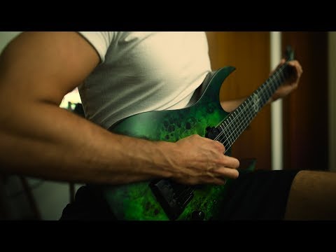 machine-head---imperium-(guitar-rampage)